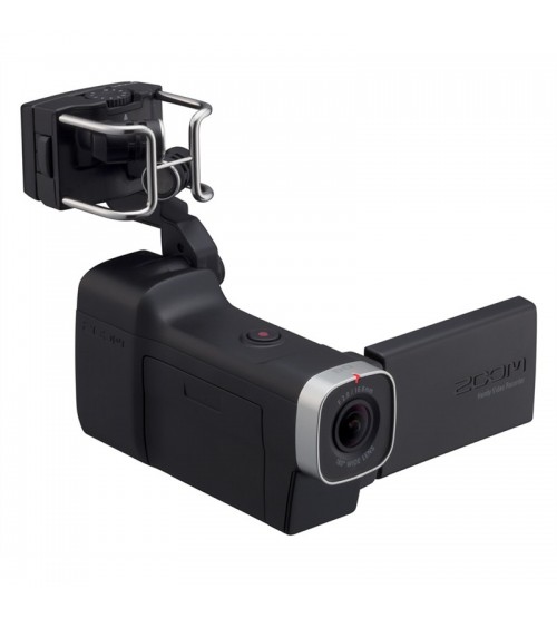 Zoom Q8 Handy Video Recorder